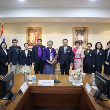 Internal Quality Assurance Assessment for Academic Year 202