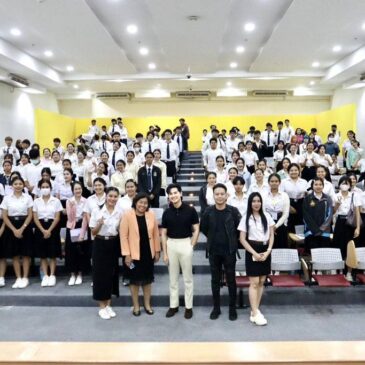 Mentoring for Modern Life: Charting a Course in Contemporary Society