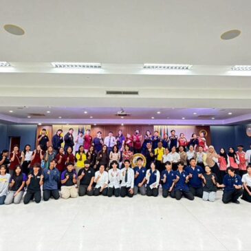 Empowering Student Leadership and Safety Excellence